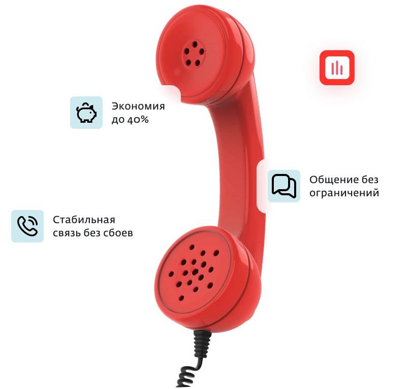 Домашний телефон Дом.ру в посёлок Кадамовский